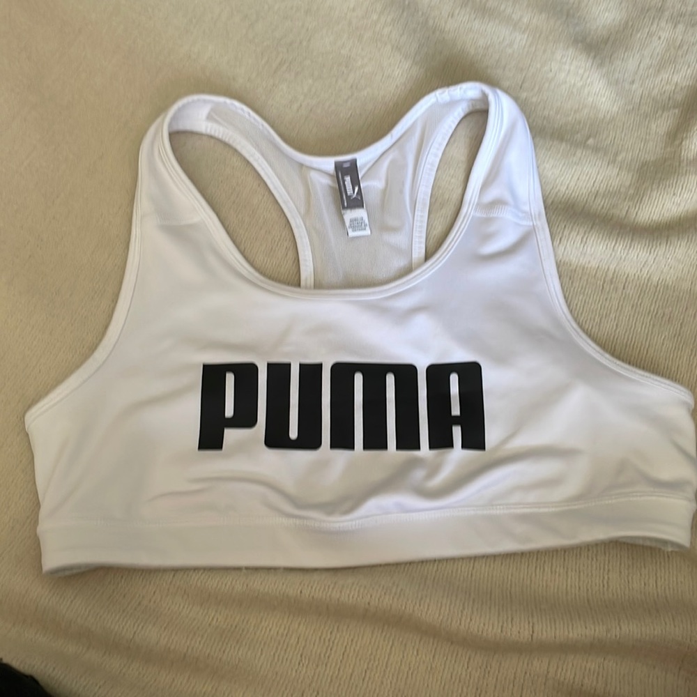 Puma Sportsbra